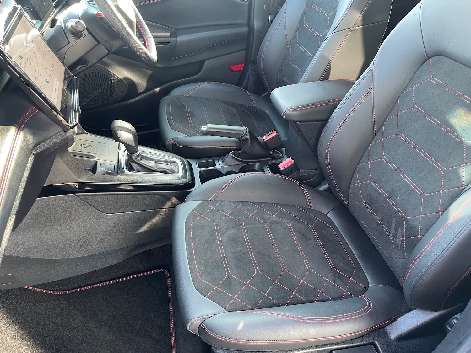 Used Ford Puma 2024 for sale - 77000710: Photo 18