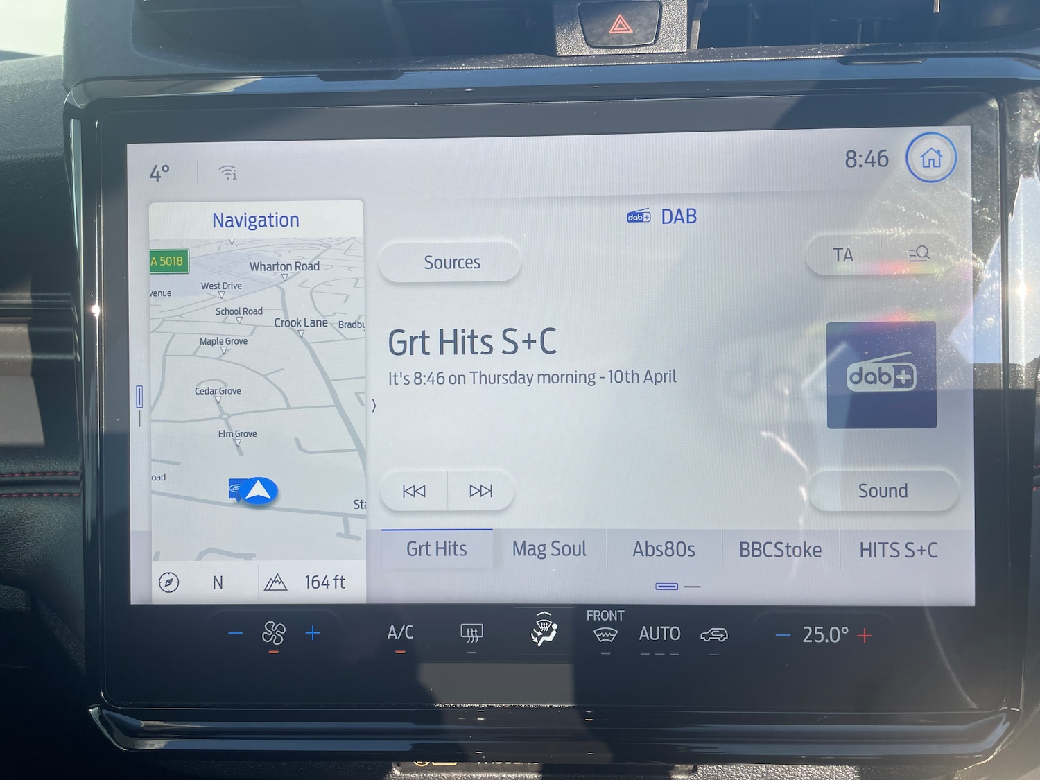 Used Ford Puma 2024 for sale - 77000710: Photo 21