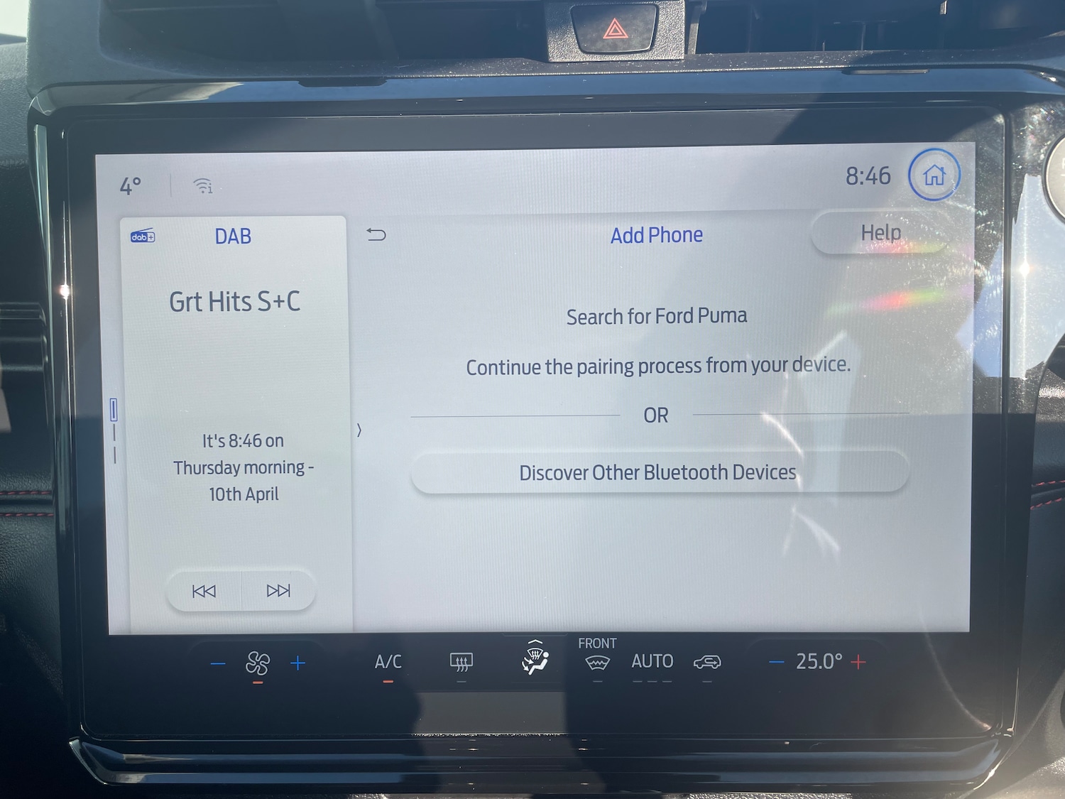 Used Ford Puma 2024 for sale - 77000710: Photo 22