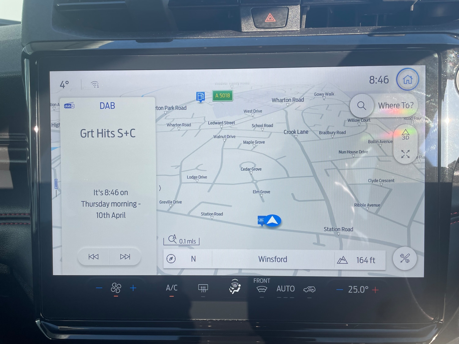 Used Ford Puma 2024 for sale - 77000710: Photo 23