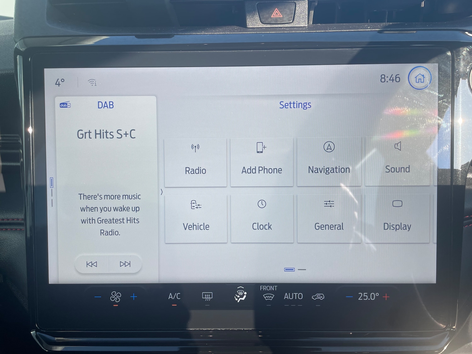 Used Ford Puma 2024 for sale - 77000710: Photo 24