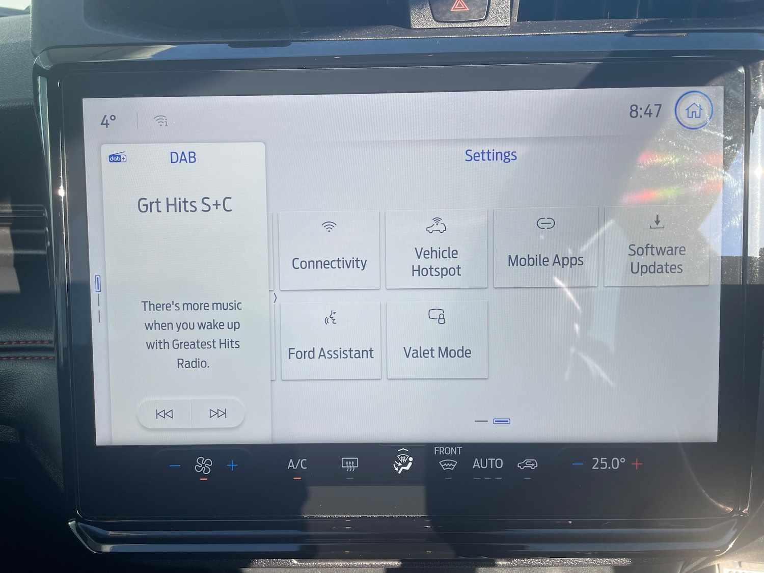 Used Ford Puma 2024 for sale - 77000710: Photo 25