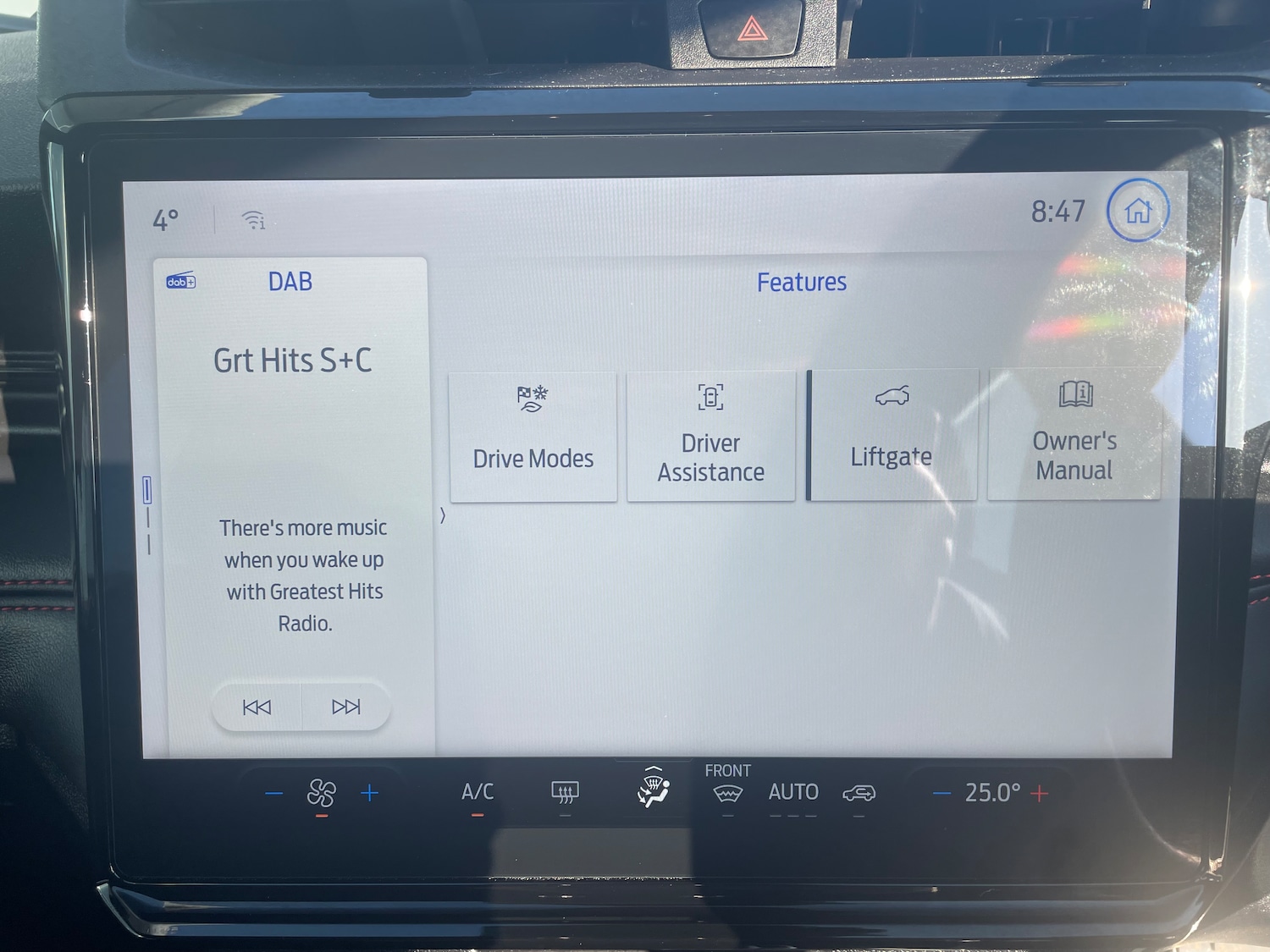 Used Ford Puma 2024 for sale - 77000710: Photo 27