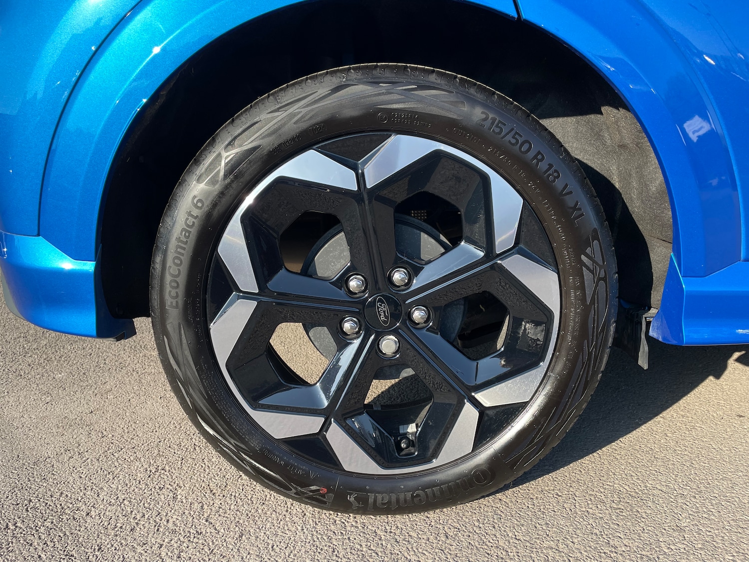 Used Ford Puma 2024 for sale - 77000710: Photo 8