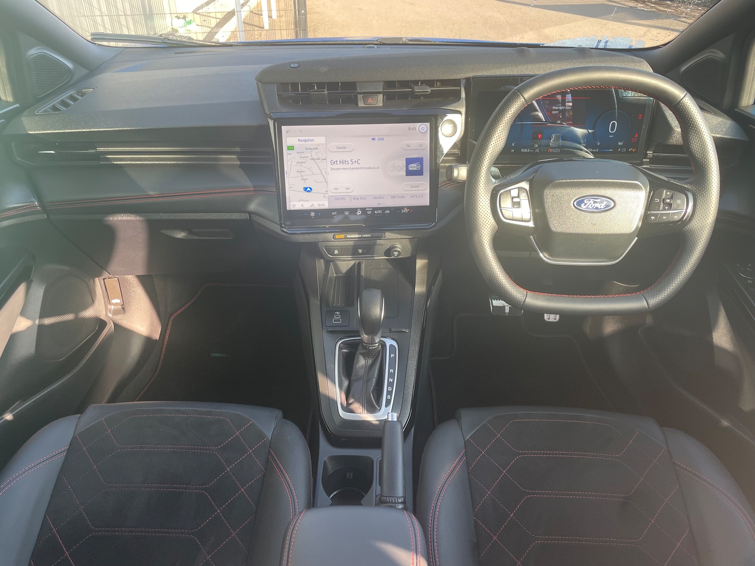 Used Ford Puma 2024 for sale - 77000710: Photo 9