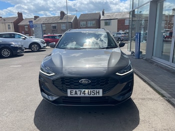 Used Ford Focus 2025 for sale - 79053680: Photo