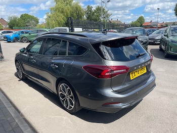 Used Ford Focus 2025 for sale - 79053680: Photo