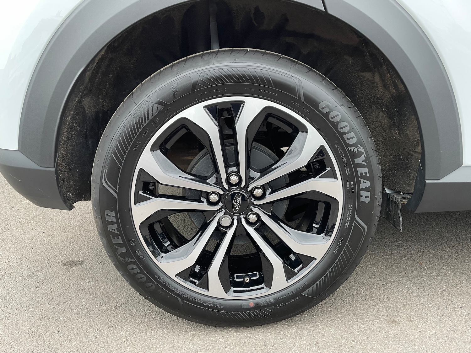 Used Ford Puma 2024 for sale - 77000770: Photo 10