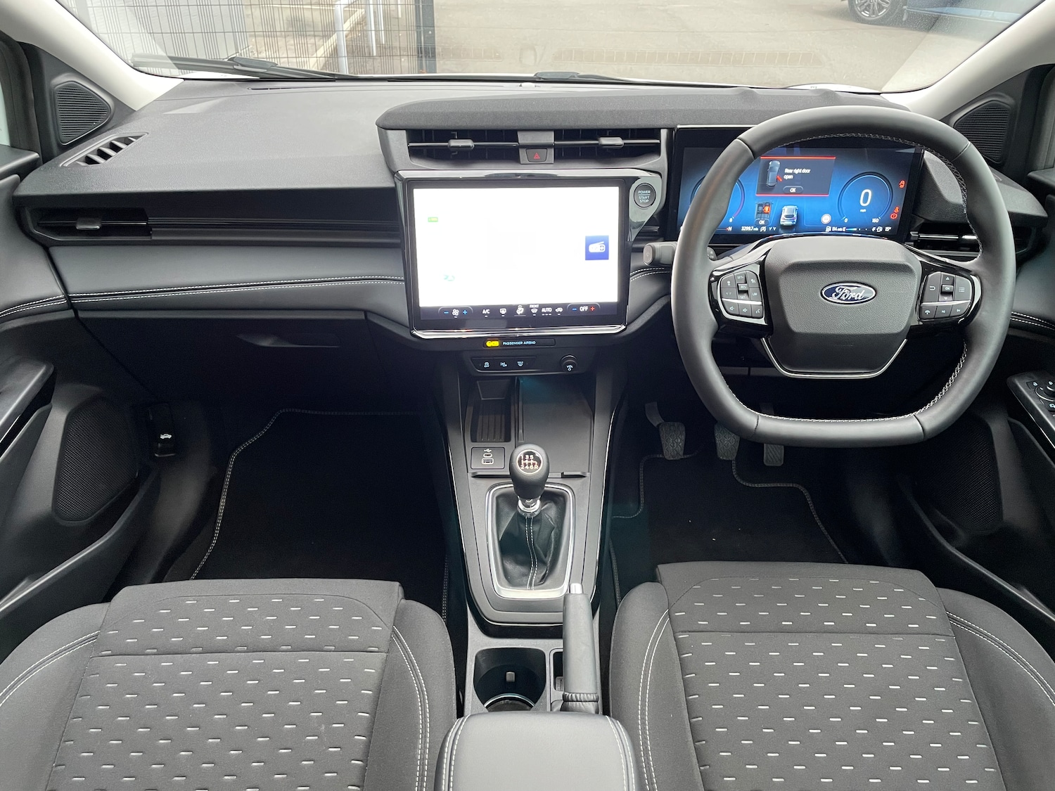 Used Ford Puma 2024 for sale - 77000770: Photo 11