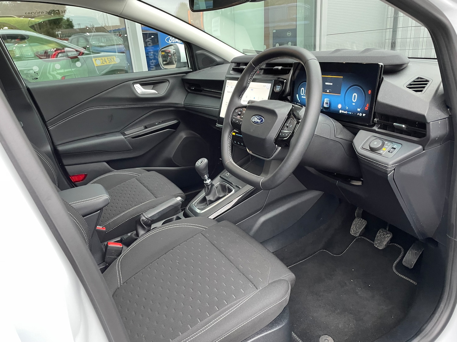 Used Ford Puma 2024 for sale - 77000770: Photo 12