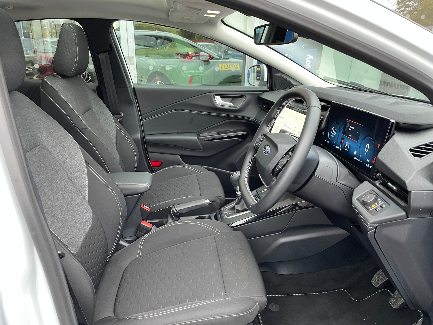 Used Ford Puma 2024 for sale - 77000770: Photo 13