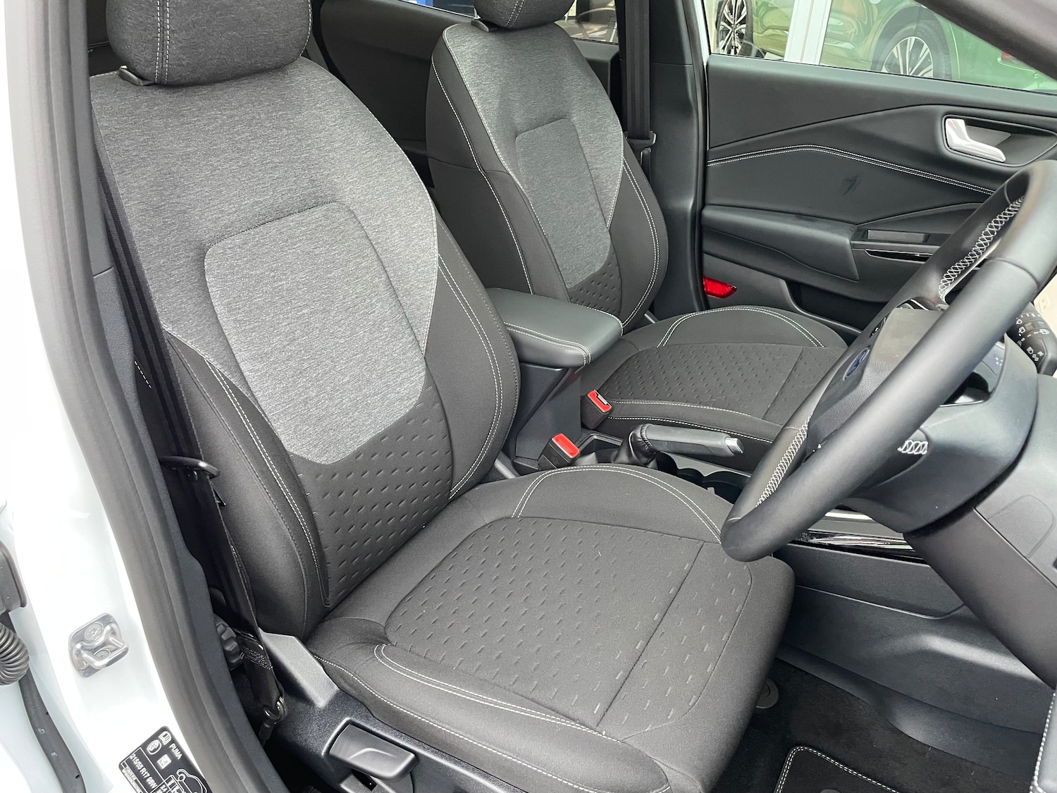 Used Ford Puma 2024 for sale - 77000770: Photo 14