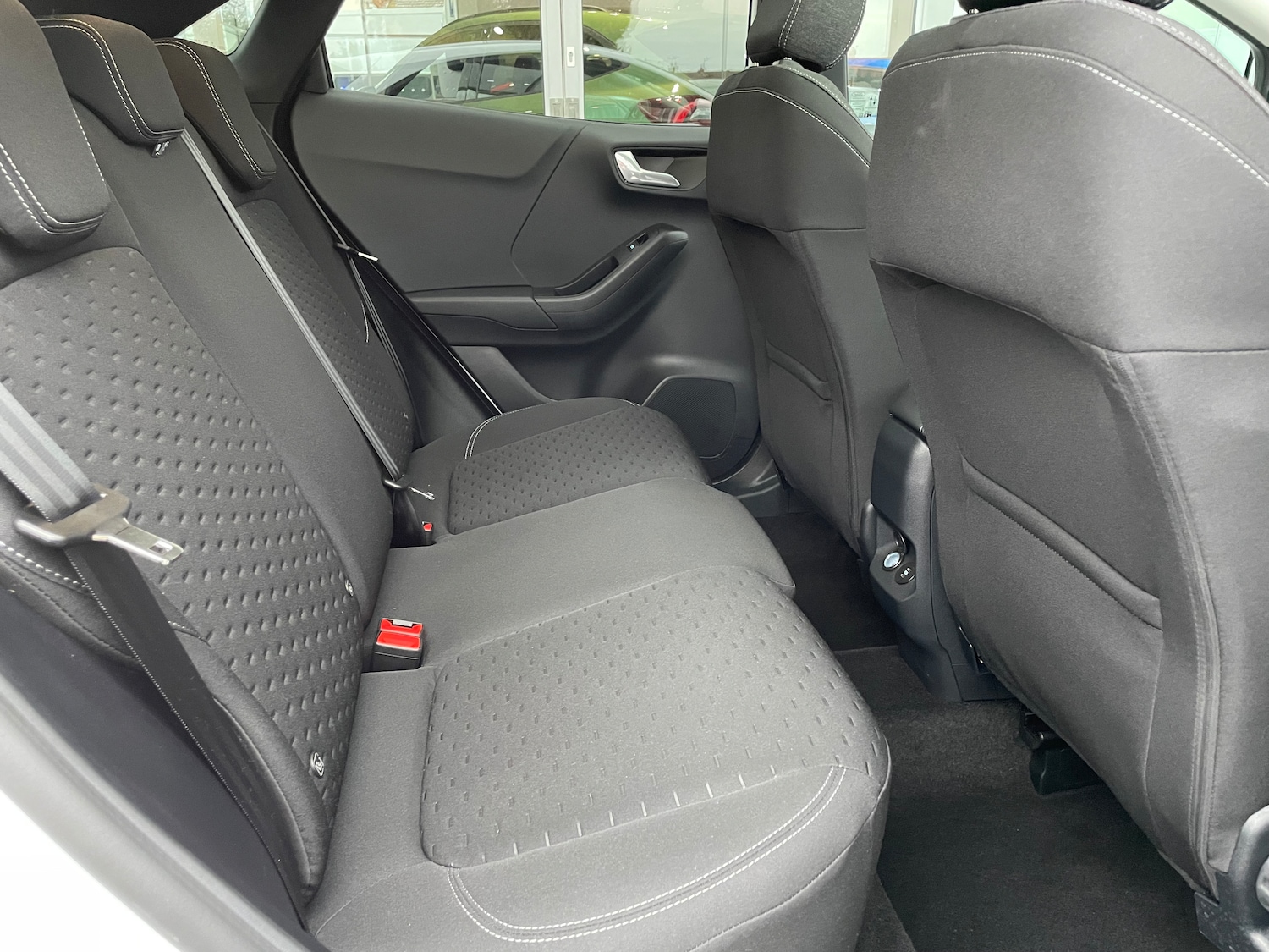 Used Ford Puma 2024 for sale - 77000770: Photo 15