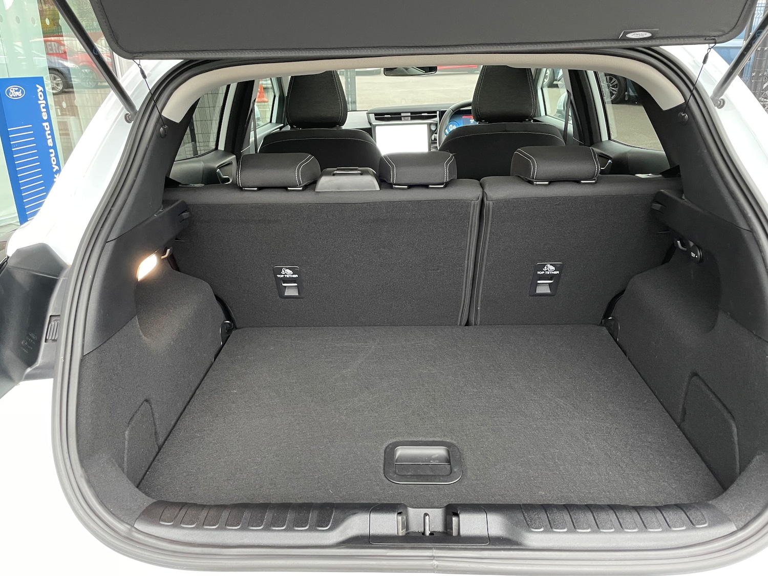 Used Ford Puma 2024 for sale - 77000770: Photo 16