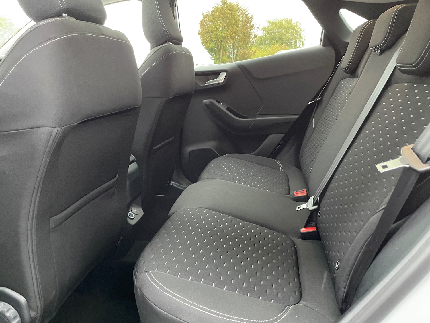 Used Ford Puma 2024 for sale - 77000770: Photo 17