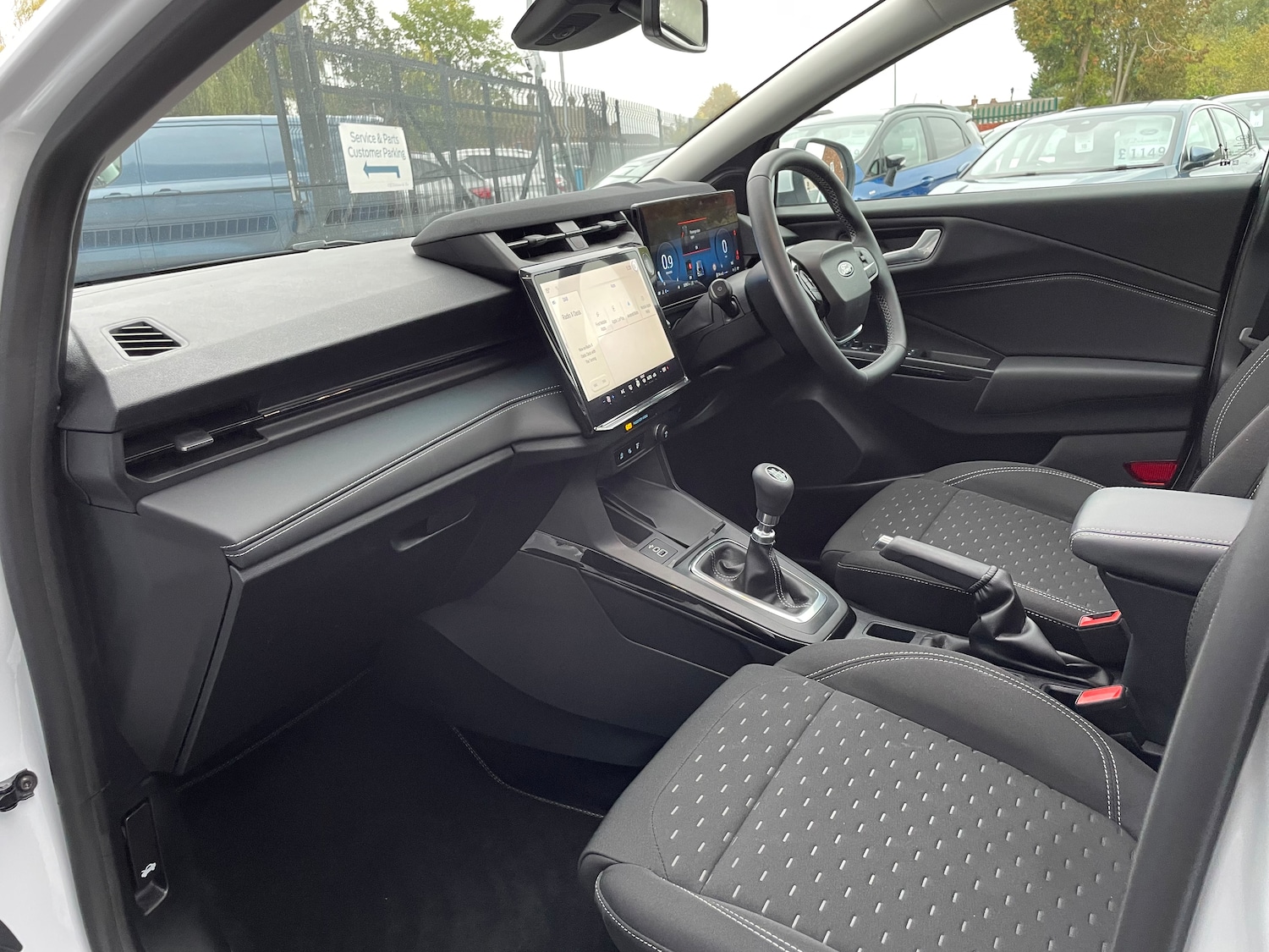 Used Ford Puma 2024 for sale - 77000770: Photo 18