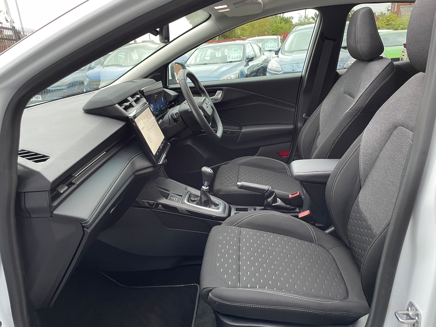 Used Ford Puma 2024 for sale - 77000770: Photo 19