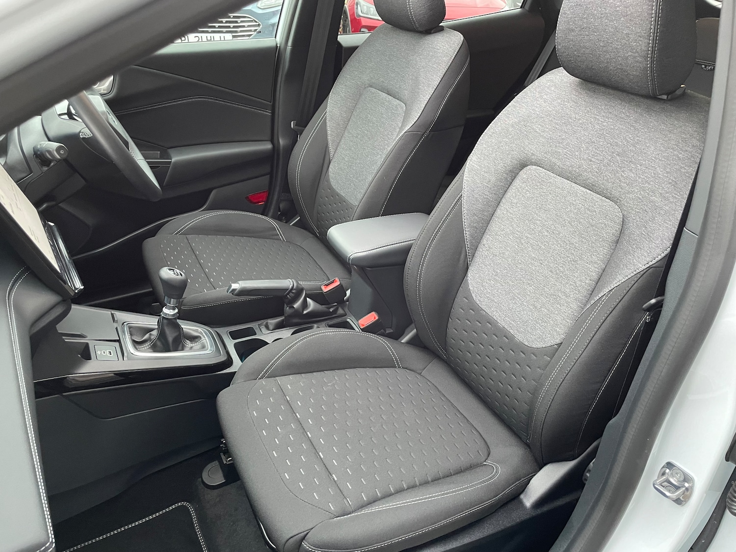 Used Ford Puma 2024 for sale - 77000770: Photo 20