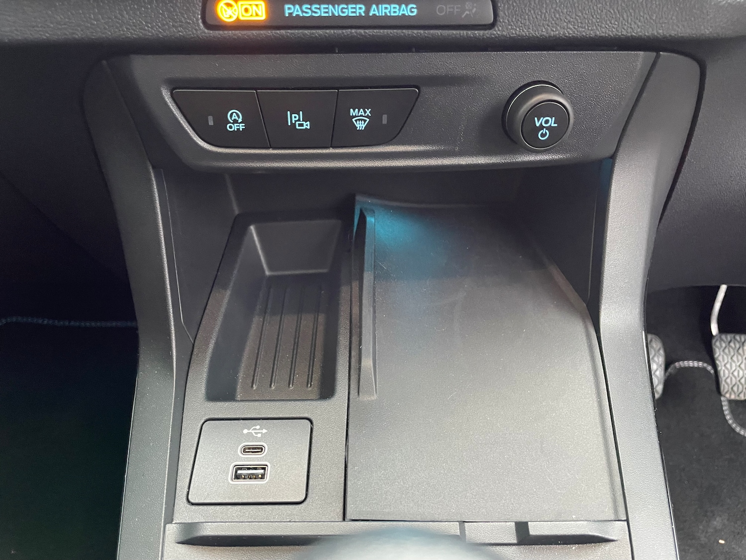 Used Ford Puma 2024 for sale - 77000770: Photo 21