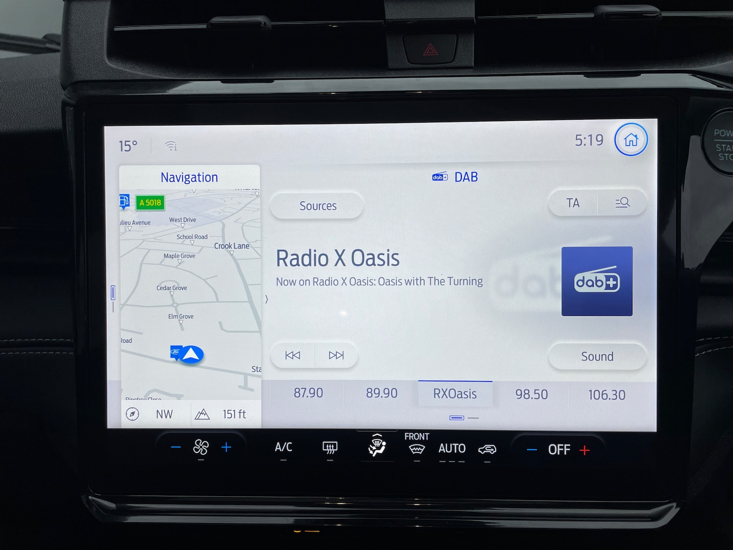 Used Ford Puma 2024 for sale - 77000770: Photo 22