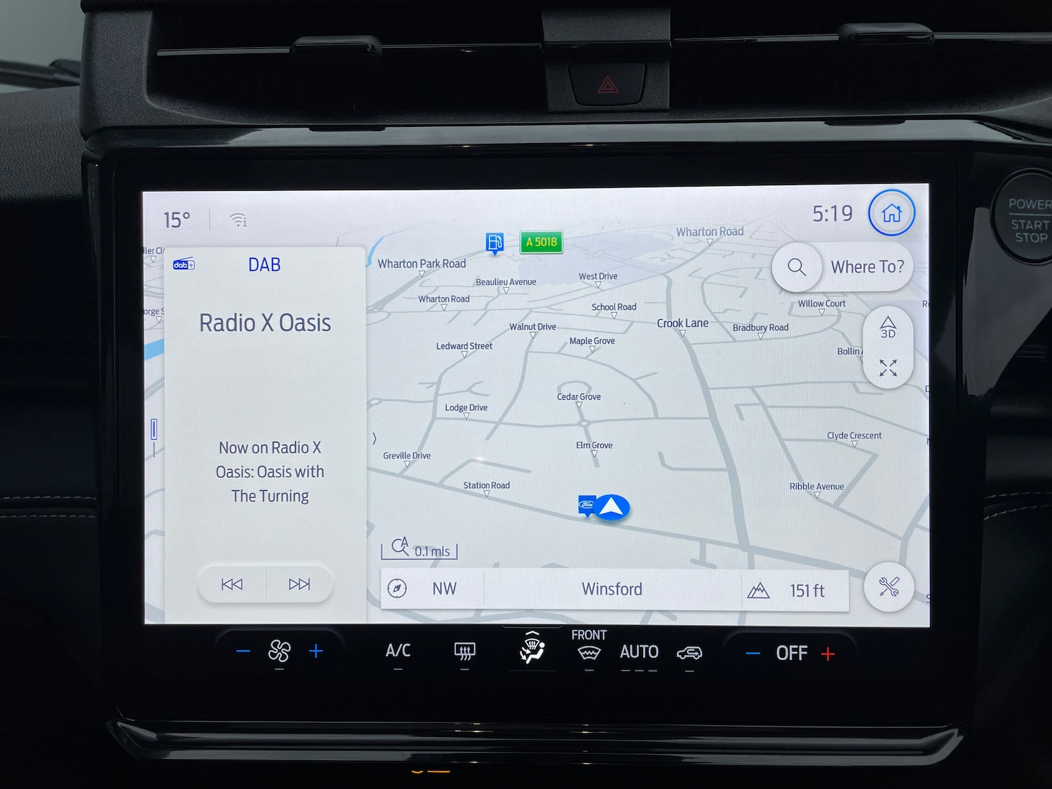 Used Ford Puma 2024 for sale - 77000770: Photo 23