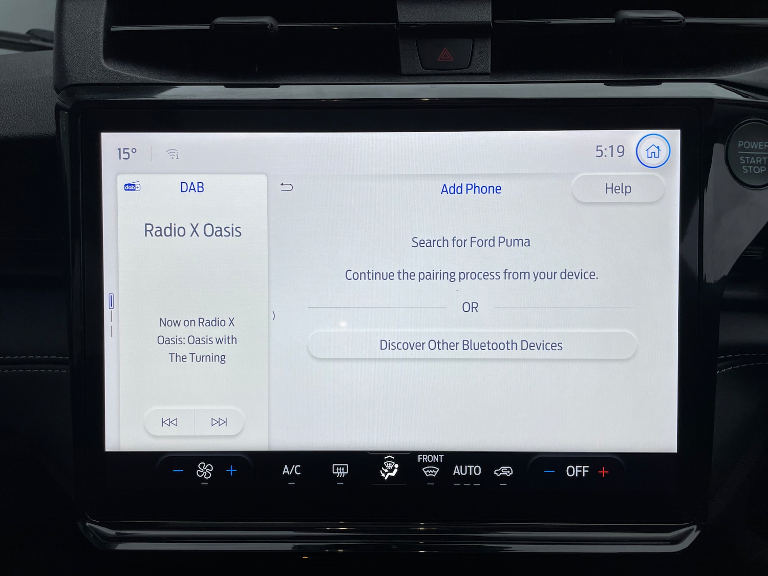 Used Ford Puma 2024 for sale - 77000770: Photo 24