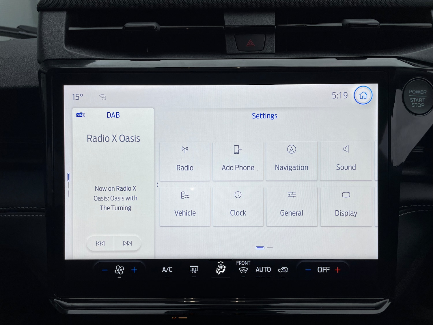 Used Ford Puma 2024 for sale - 77000770: Photo 25