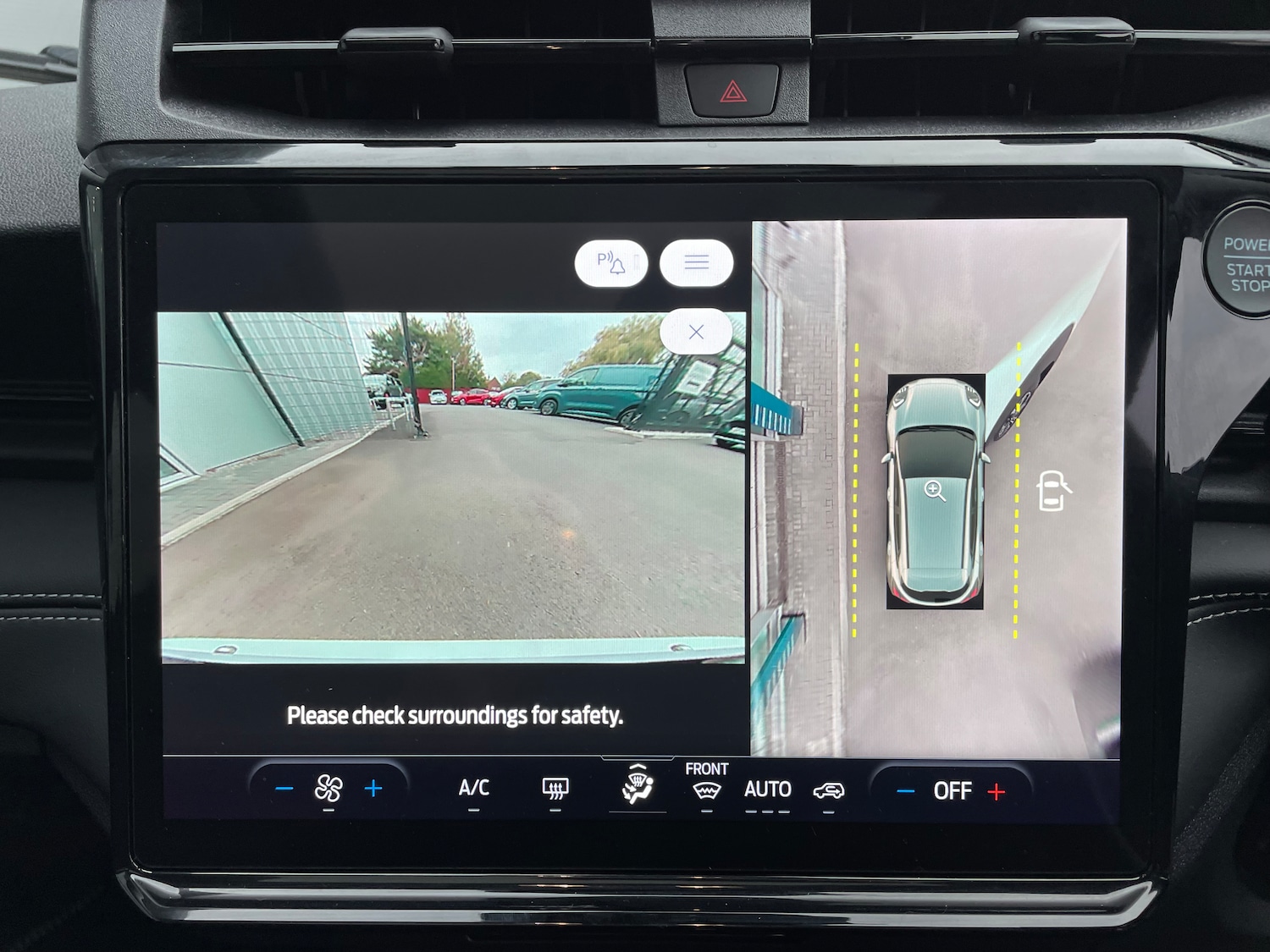 Used Ford Puma 2024 for sale - 77000770: Photo 30