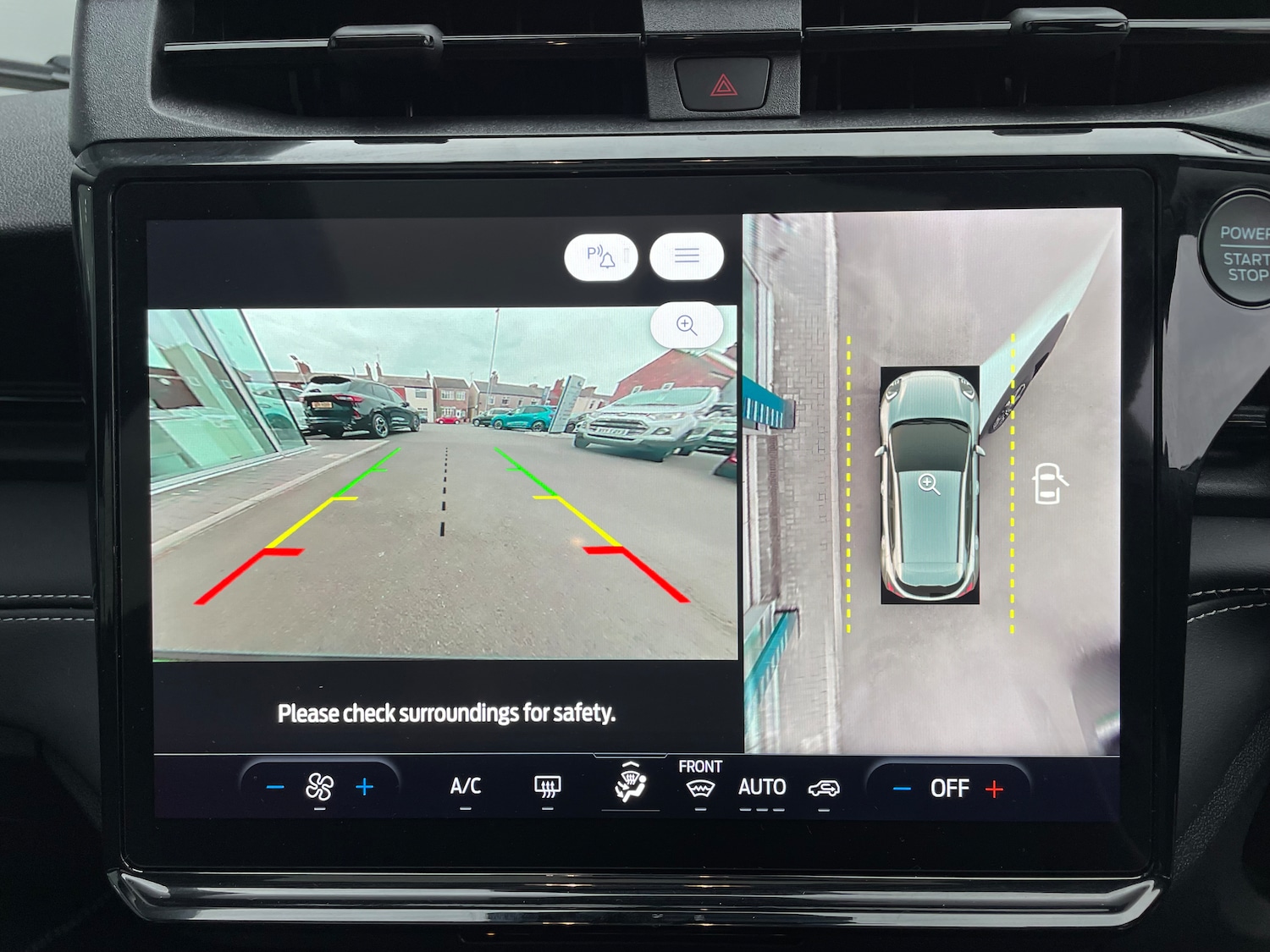 Used Ford Puma 2024 for sale - 77000770: Photo 31