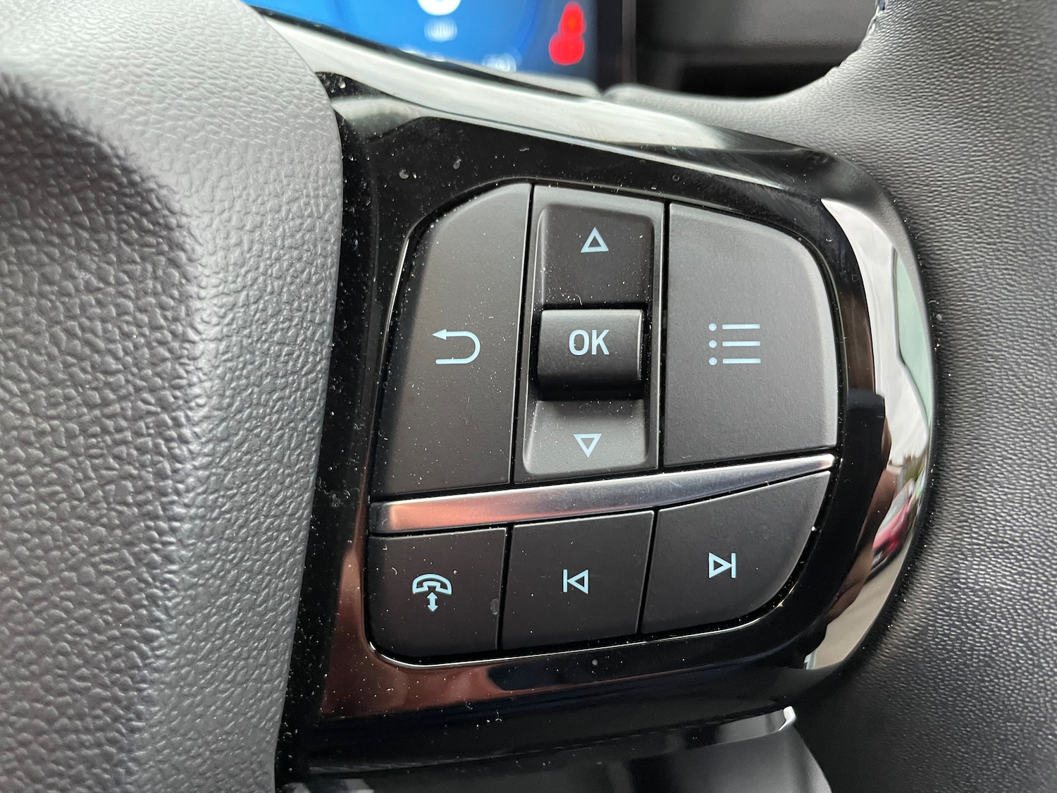 Used Ford Puma 2024 for sale - 77000770: Photo 34