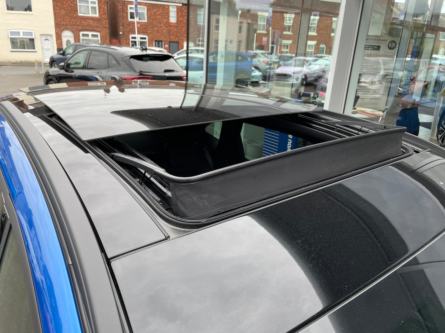 Used Ford Kuga 2024 for sale - 77000765: Photo 10