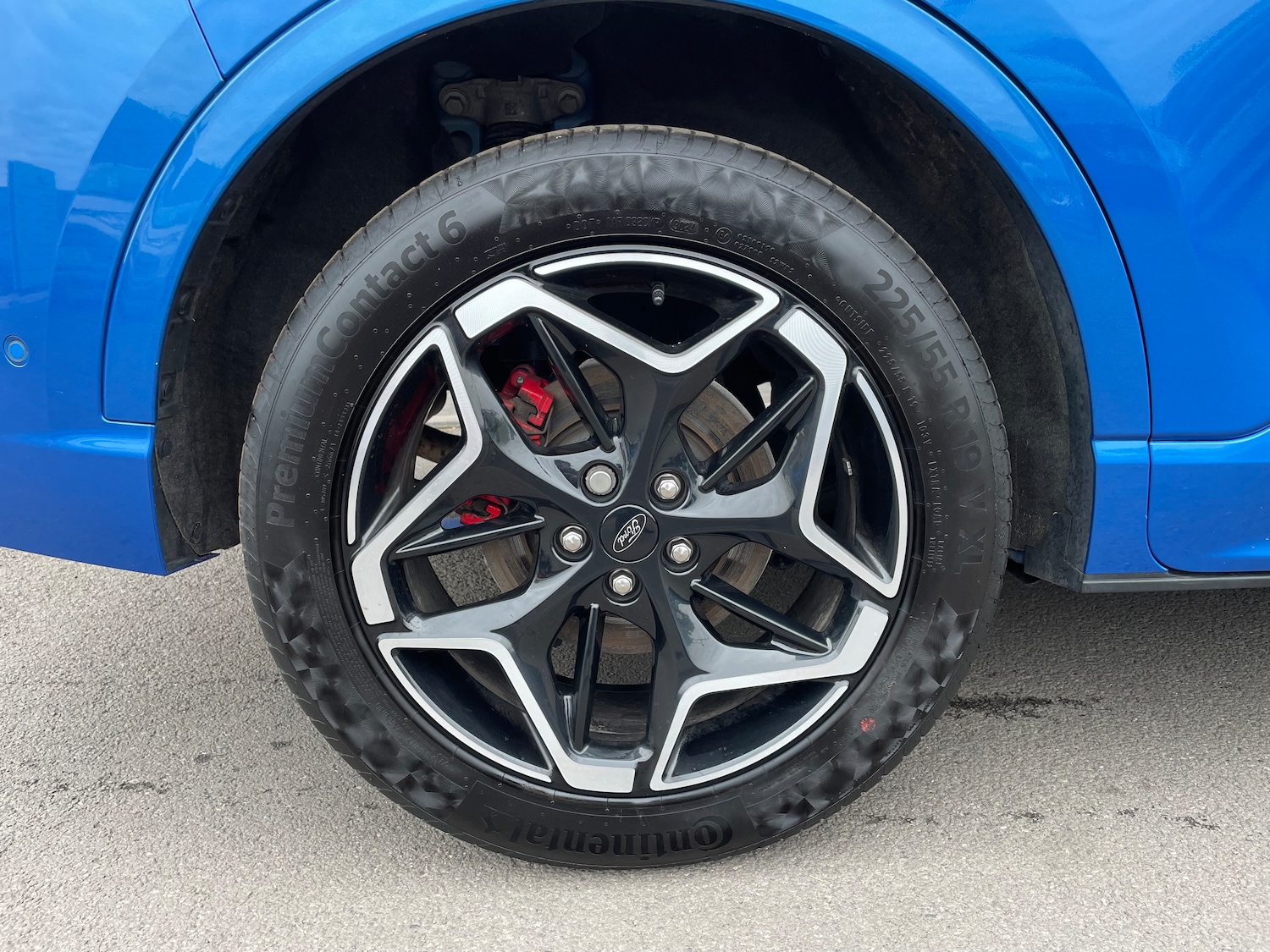 Used Ford Kuga 2024 for sale - 77000765: Photo 11