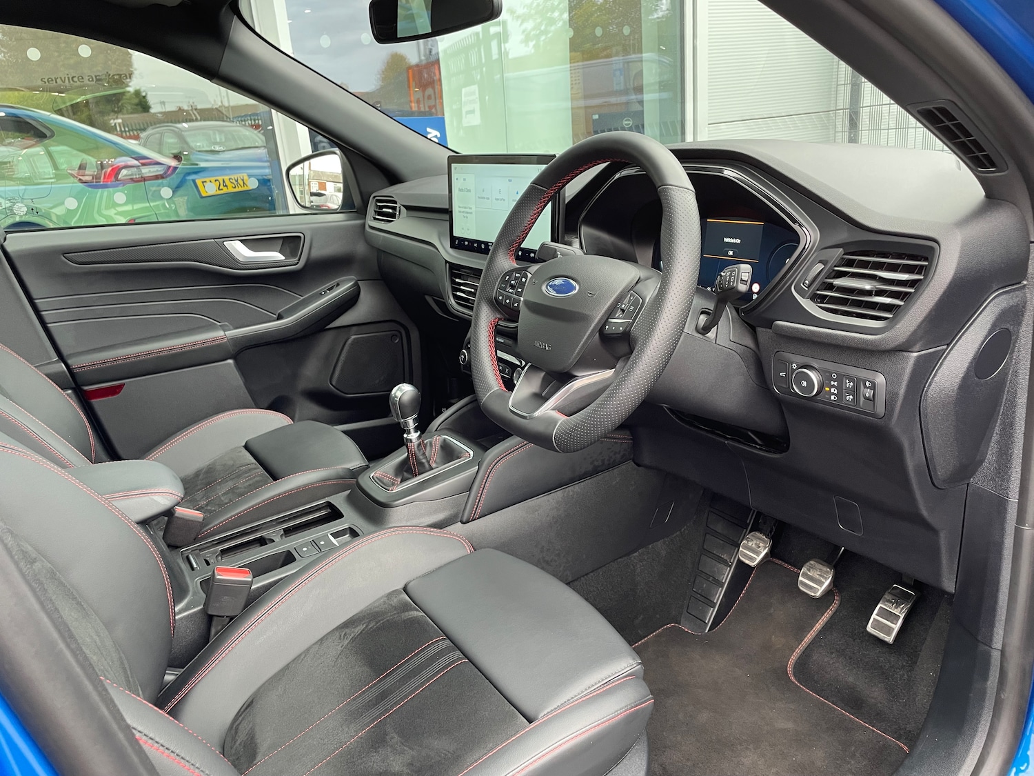 Used Ford Kuga 2024 for sale - 77000765: Photo 13