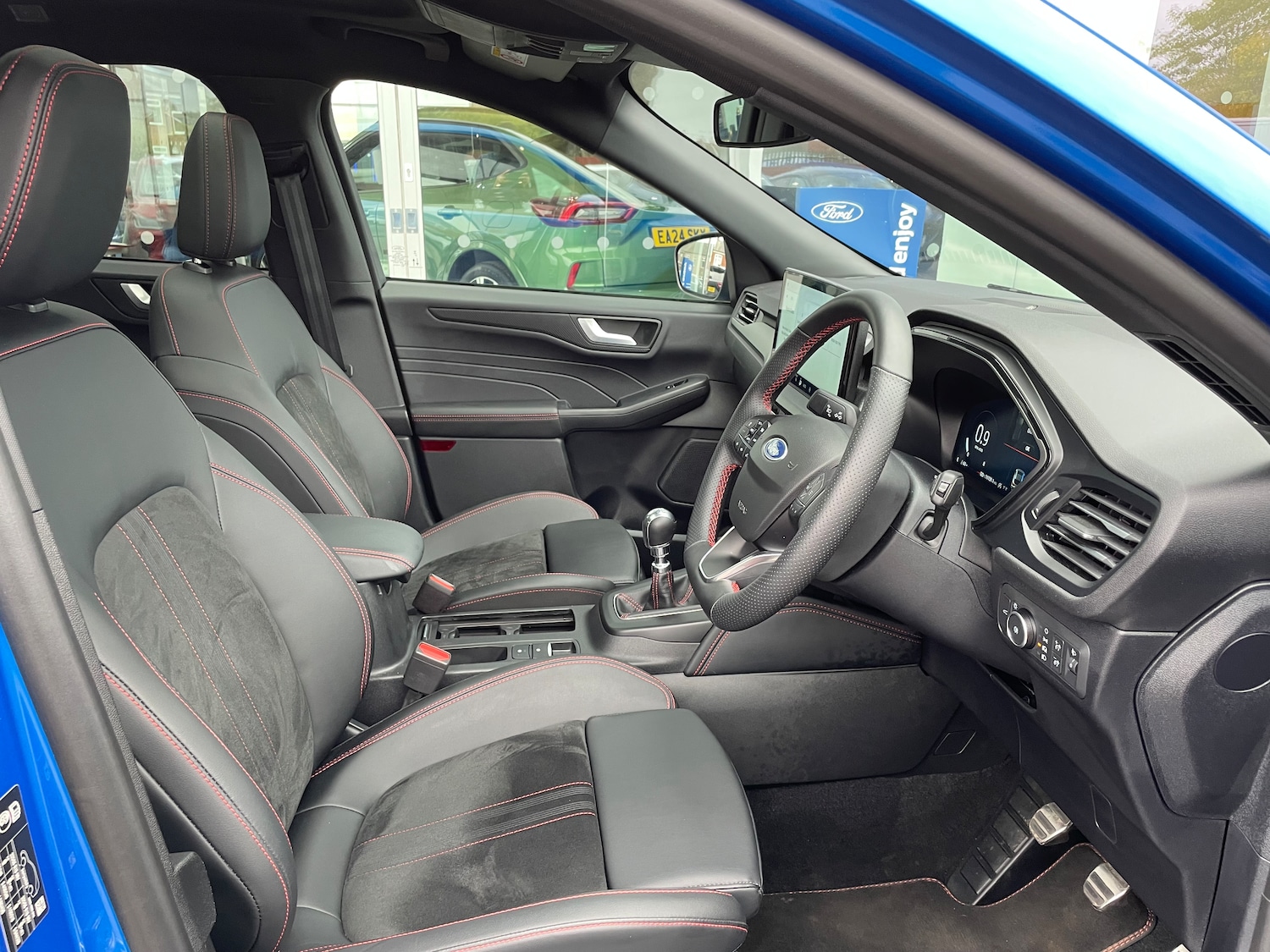 Used Ford Kuga 2024 for sale - 77000765: Photo 14