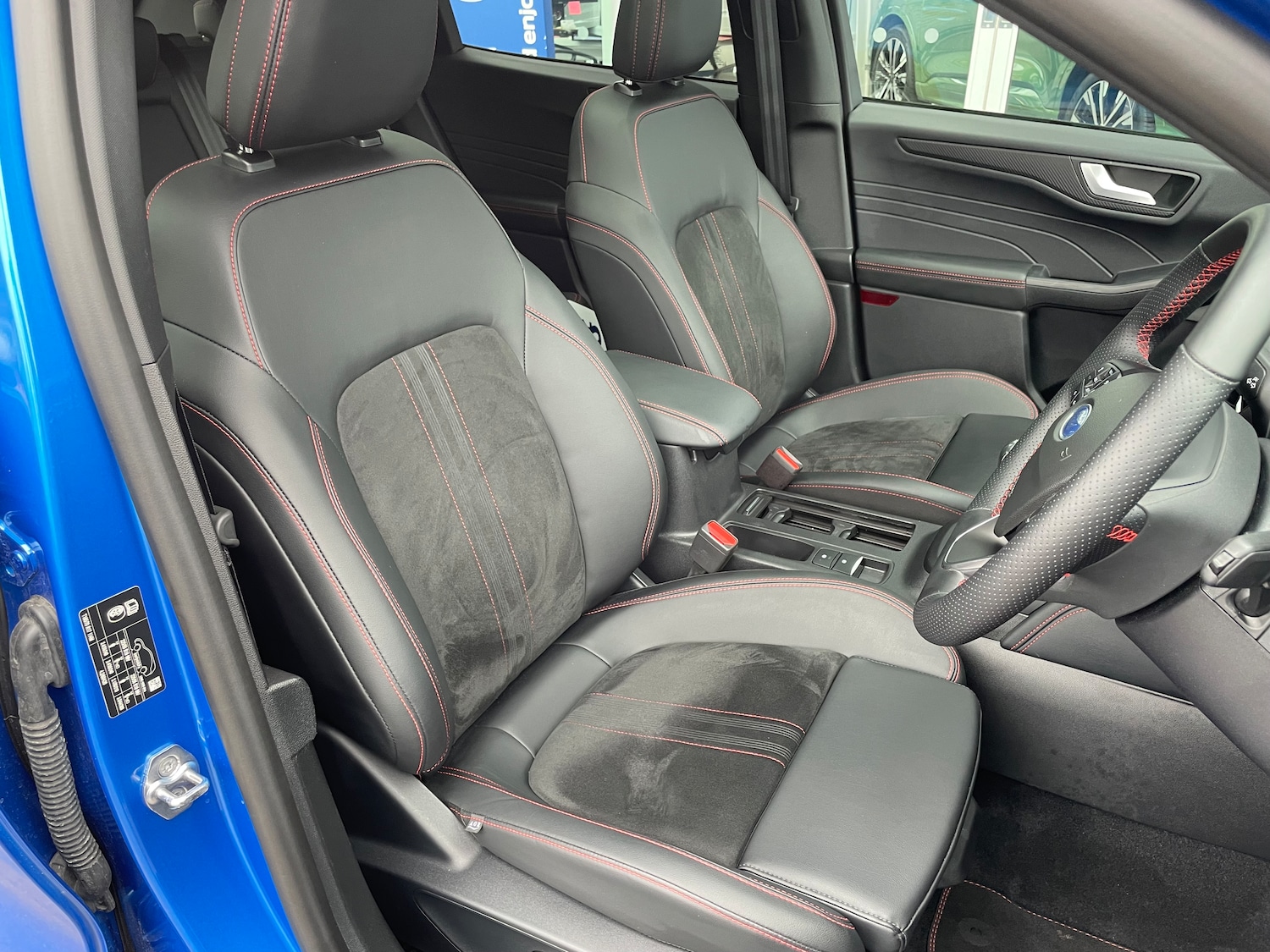 Used Ford Kuga 2024 for sale - 77000765: Photo 15