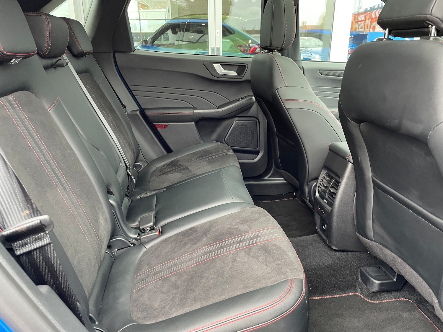 Used Ford Kuga 2024 for sale - 77000765: Photo 16