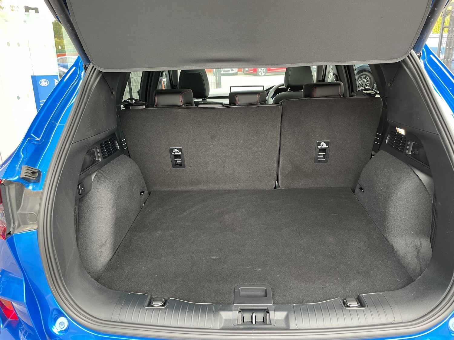 Used Ford Kuga 2024 for sale - 77000765: Photo 17