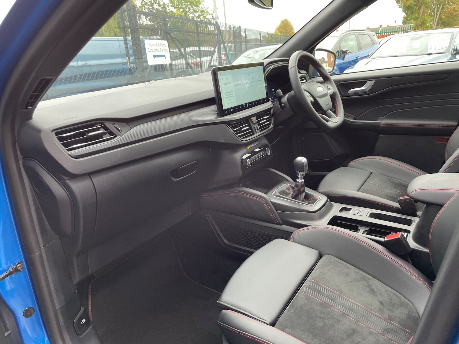 Used Ford Kuga 2024 for sale - 77000765: Photo 19