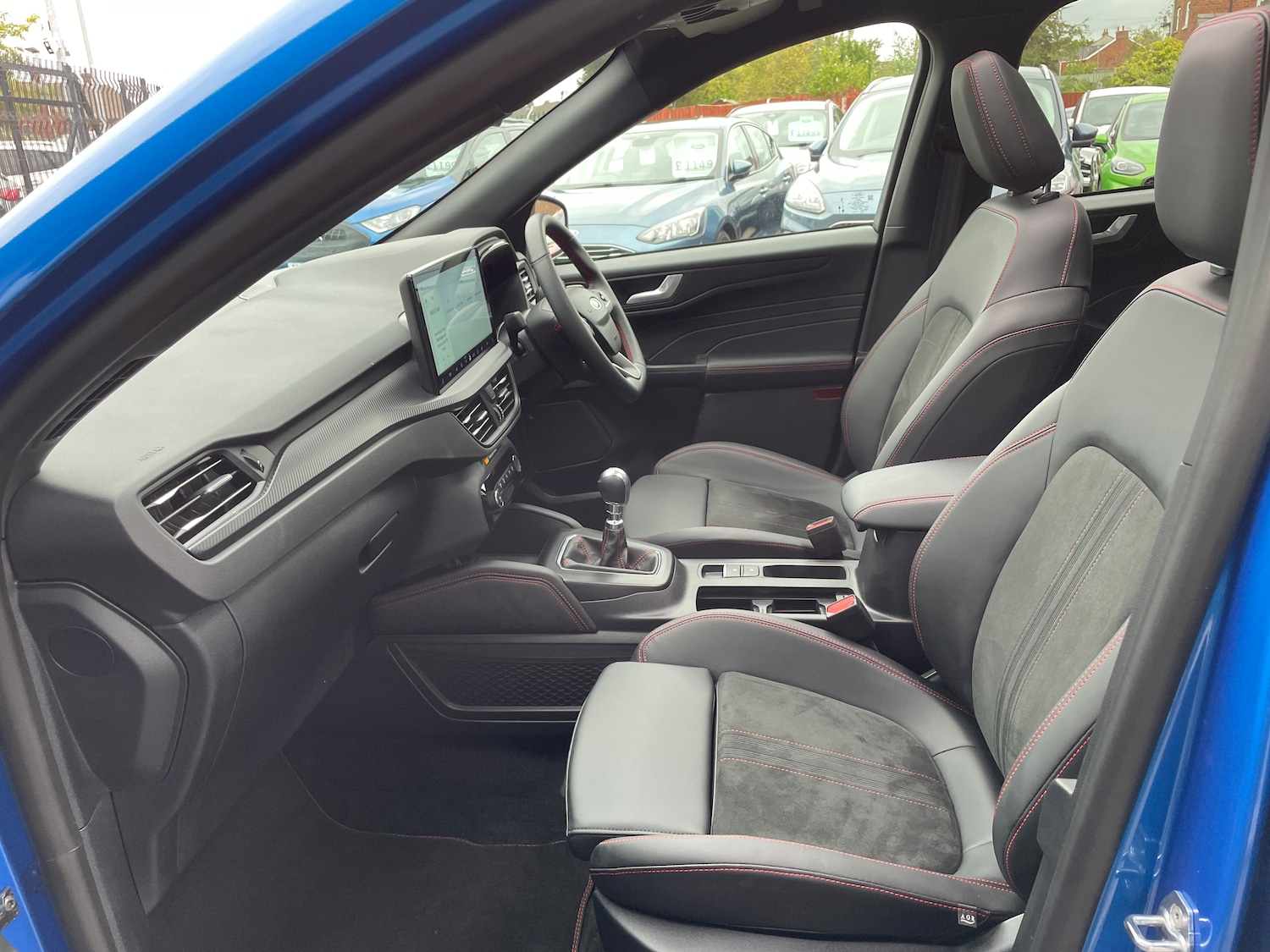 Used Ford Kuga 2024 for sale - 77000765: Photo 20