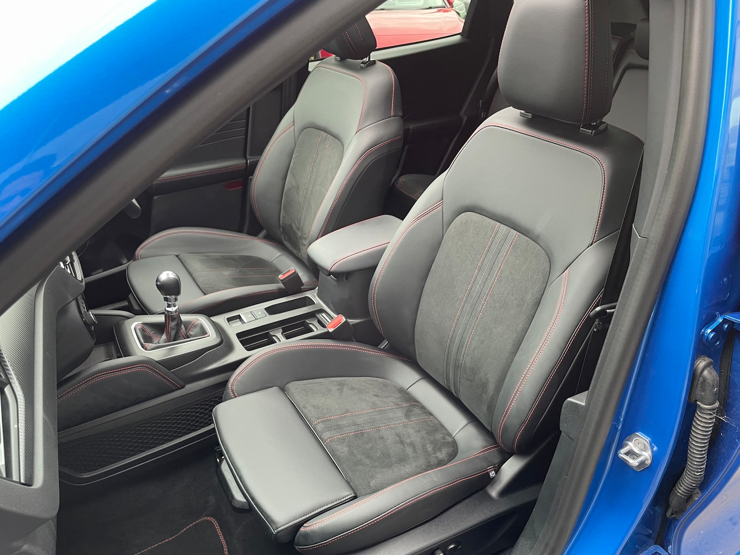 Used Ford Kuga 2024 for sale - 77000765: Photo 21