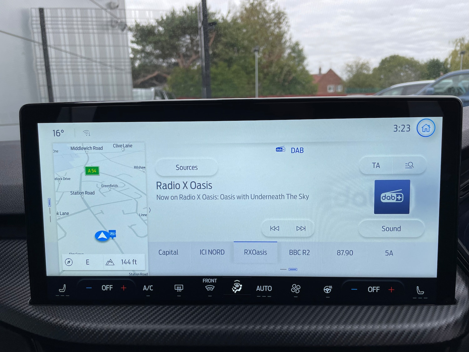 Used Ford Kuga 2024 for sale - 77000765: Photo 23