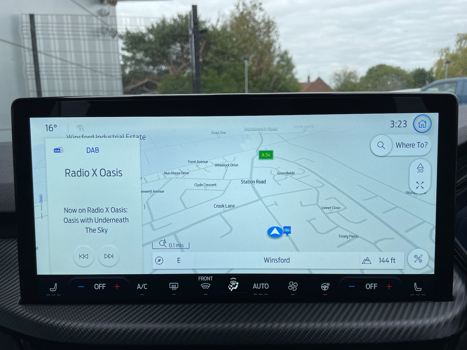 Used Ford Kuga 2024 for sale - 77000765: Photo 24