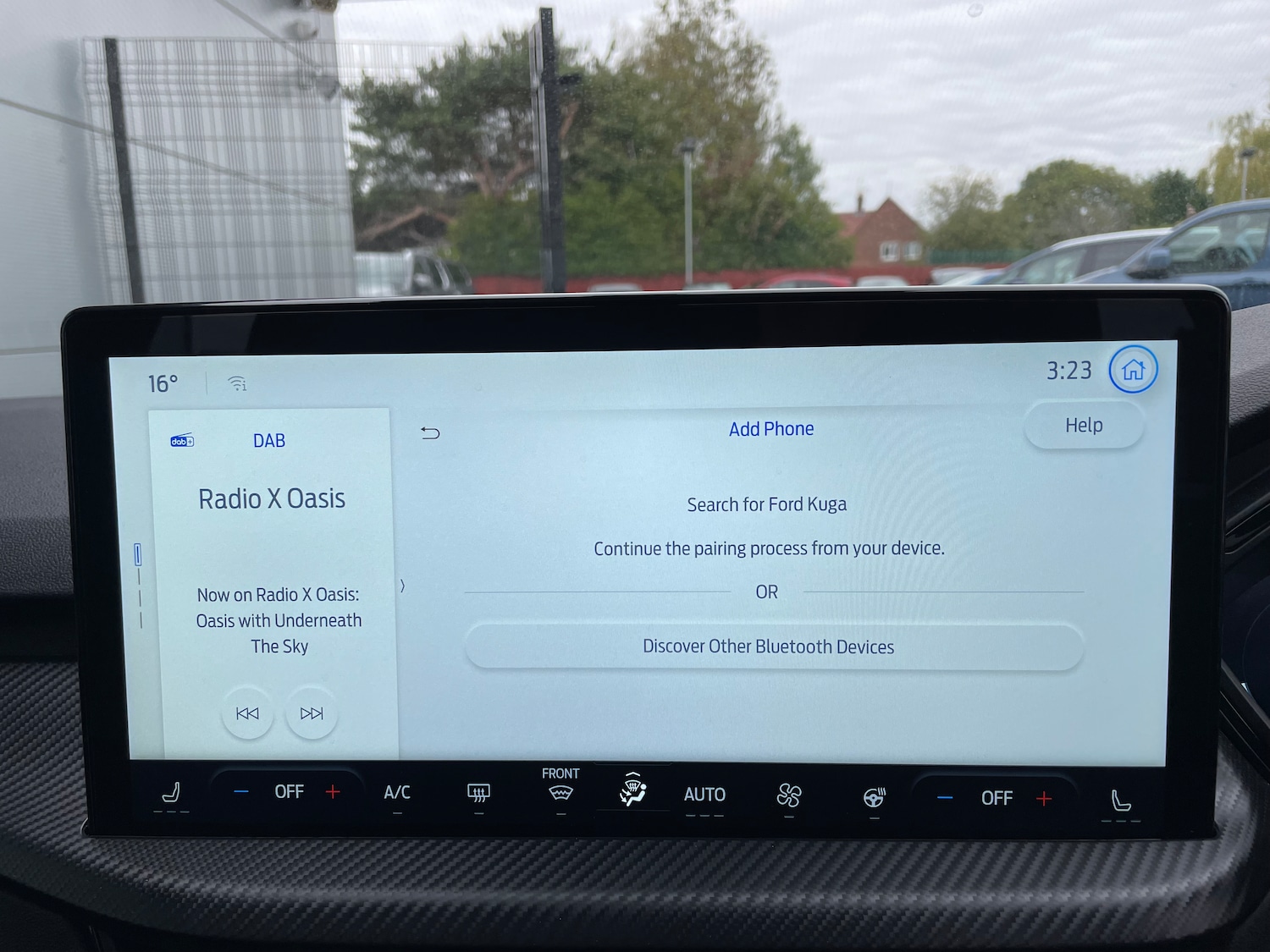 Used Ford Kuga 2024 for sale - 77000765: Photo 25