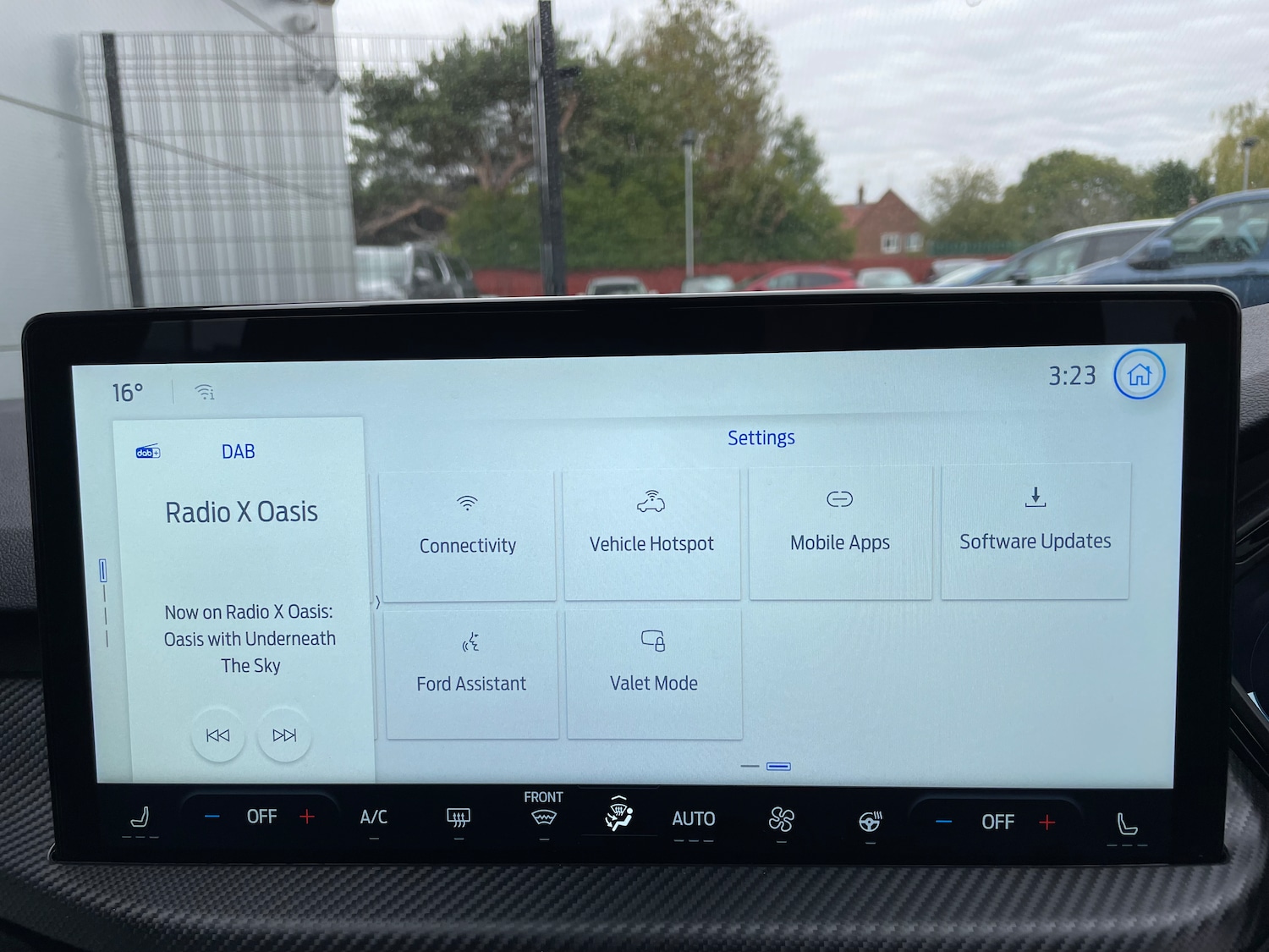 Used Ford Kuga 2024 for sale - 77000765: Photo 27