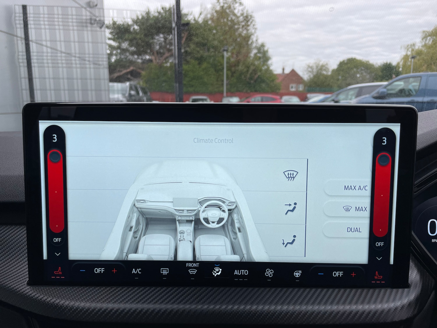 Used Ford Kuga 2024 for sale - 77000765: Photo 30