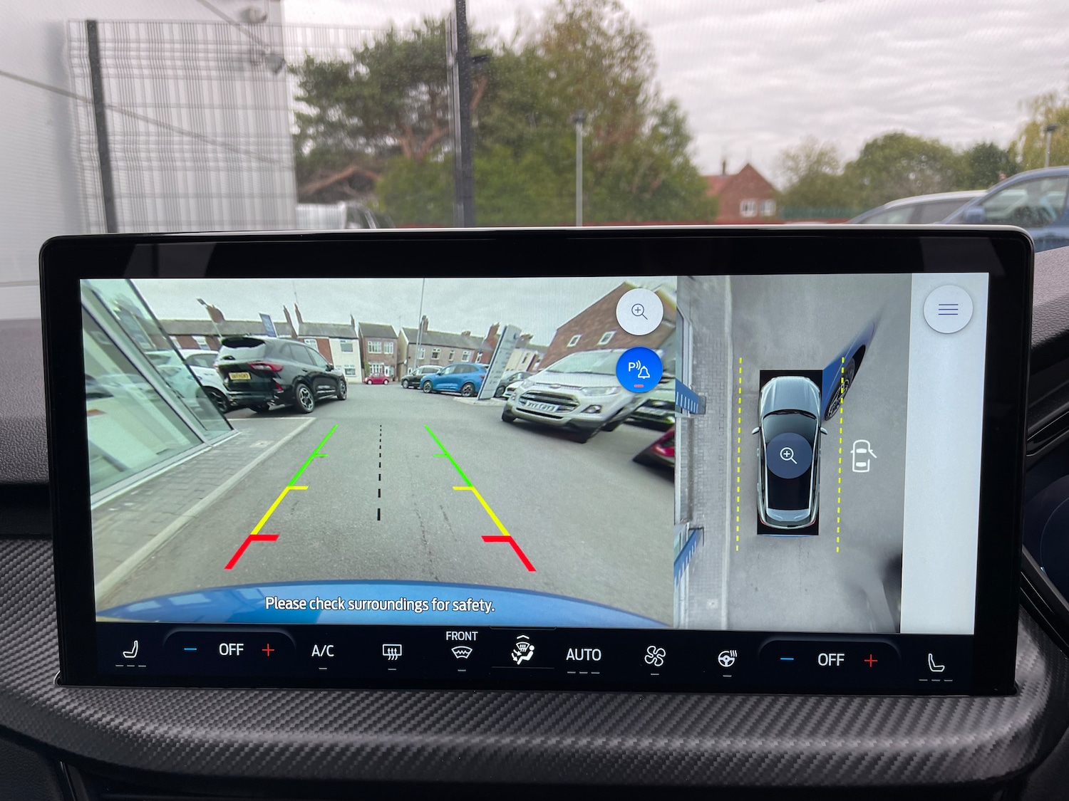 Used Ford Kuga 2024 for sale - 77000765: Photo 31