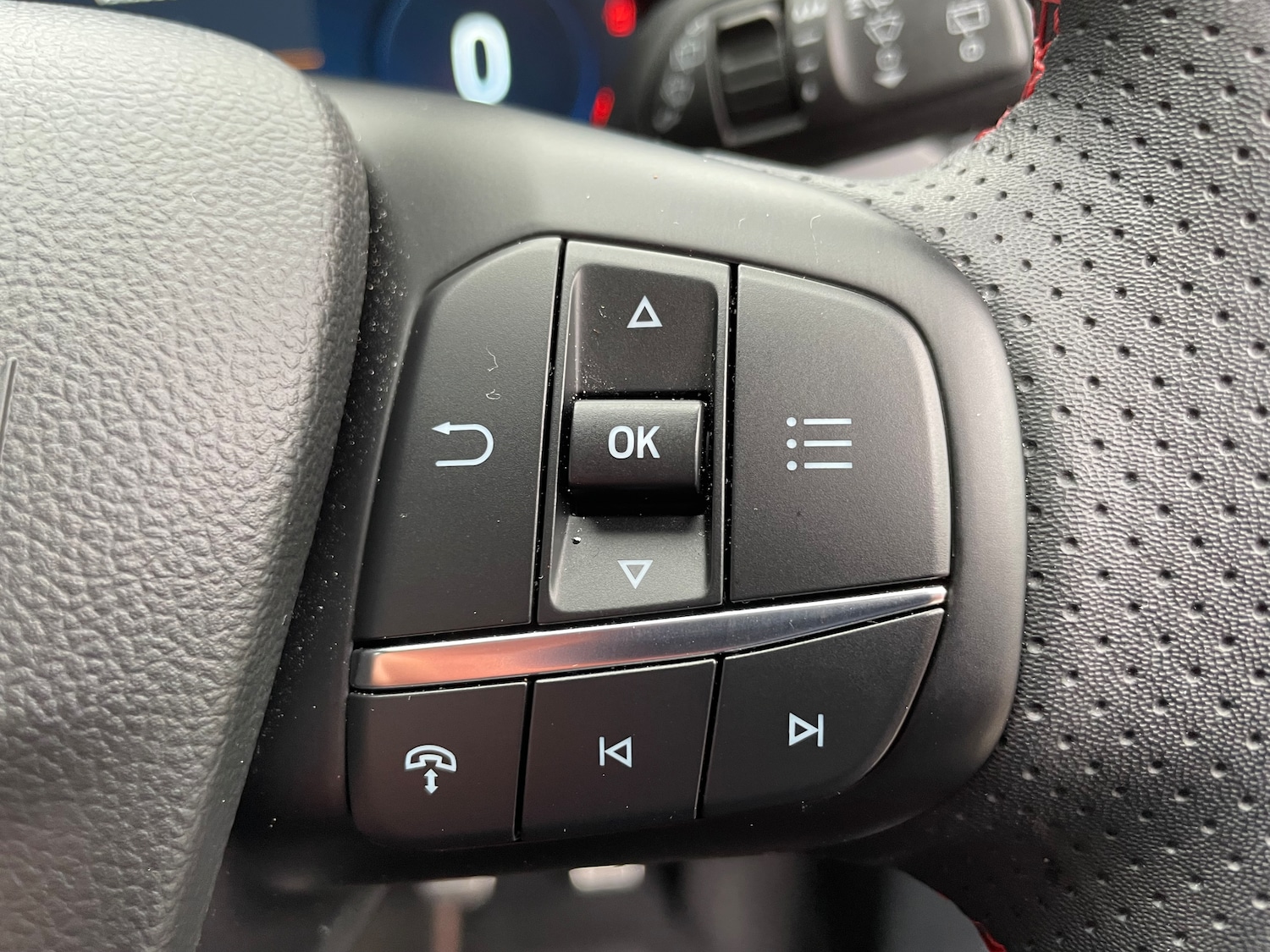 Used Ford Kuga 2024 for sale - 77000765: Photo 38