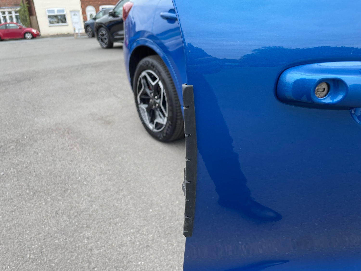 Used Ford Kuga 2024 for sale - 77000765: Photo 8