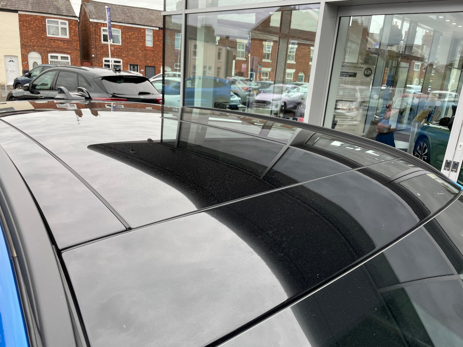 Used Ford Kuga 2024 for sale - 77000765: Photo 9