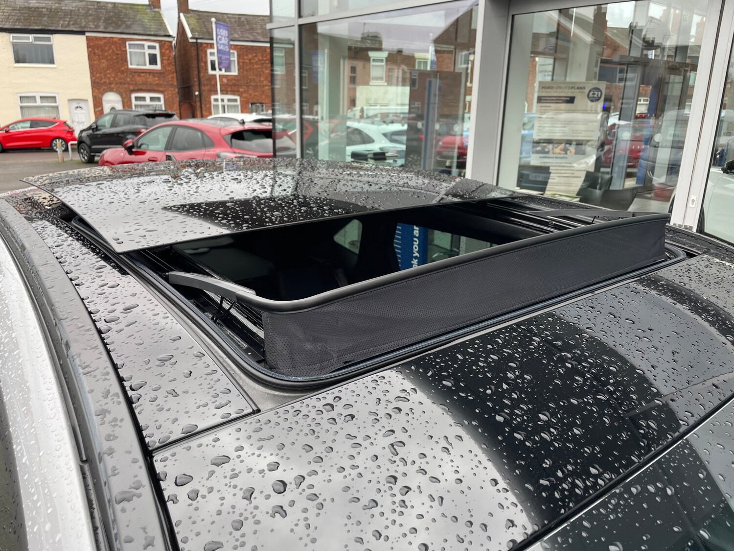 Used Ford Kuga 2023 for sale - 78026630: Photo 10